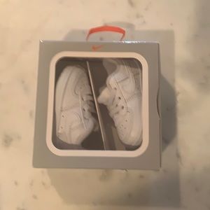 Infant Nike Air Force 1